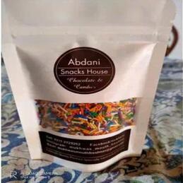 Mix colourful sprinkler (vermicelli)