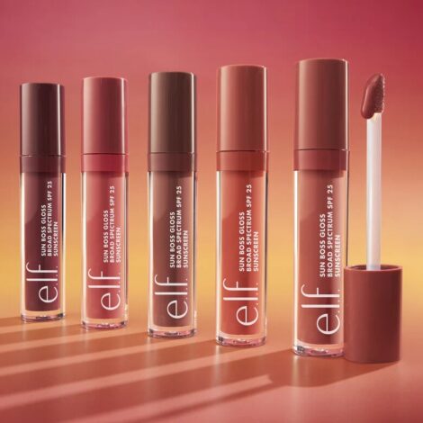 elf sun boss gloss 3