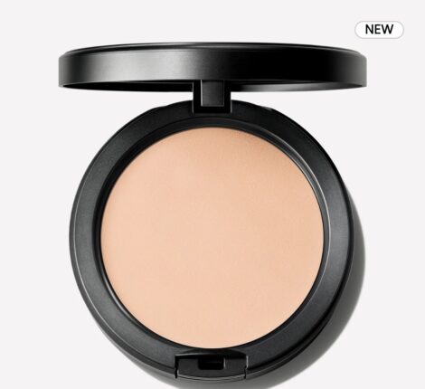 MAC Studio Fix Powder Plus Foundation