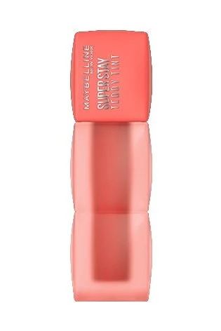maybelline new york superstay teddy tint