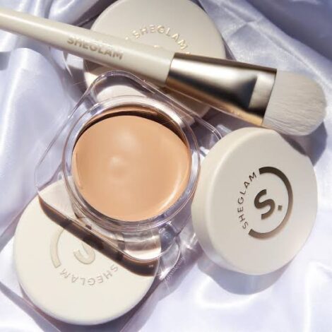 sheglam foundation brush