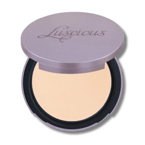 Softlight Powder Foundation