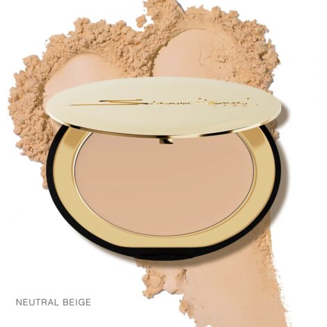 SH Flawless Blend Pressed Powder