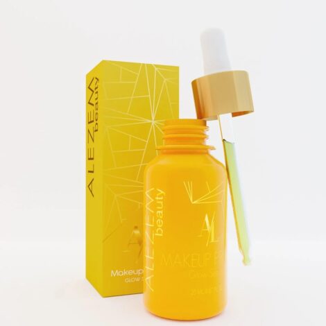 Makeup Primer (Glow Serum)