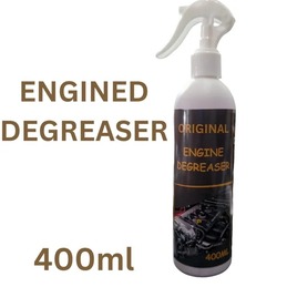 Original Grease Cutter & Engine Degreaser for Car , Bike & kitchen 400ml